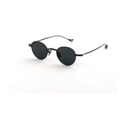 Eyepetizer Stiliga Clint Solglasögon Black, Unisex