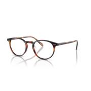 Oliver Peoples Vista Solglasögon Multicolor, Unisex