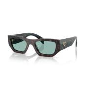 Prada Stilren Modell A01S Black, Unisex