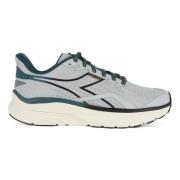 Diadora Nucleo Sneakers med Anima Teknologi Gray, Herr