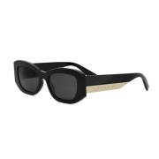 Bvlgari Elegant klocka för moderna fashionistas Black, Unisex