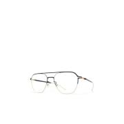 Mykita Upptäck de senaste Imba solglasögonen Black, Unisex