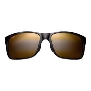 Maui Jim Sunglasses Black, Unisex