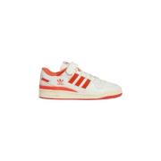 Adidas Originals Pelle Sneaker White, Herr