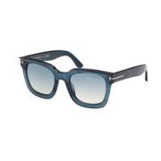 Tom Ford Stiliga Solglasögon Multicolor, Unisex