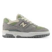 New Balance 550 Sneakers Gray, Dam