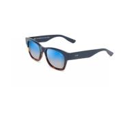 Maui Jim Stiliga solglasögonkollektion Black, Unisex