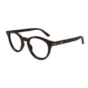 Gucci Stiliga Svarta Solglasögon Gg1727O-002 Black, Unisex