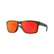 Oakley Stiliga solglasögonskollektion för soliga dagar Black, Unisex