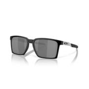 Oakley Sportiga solglasögon för utomhusaktiviteter Black, Unisex