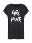T-shirt 'Grl Pwr'