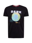 T-shirt 'Dark Side'