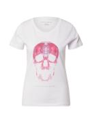 T-shirt 'Light Skull'