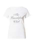 T-shirt 'Breakfast Club'