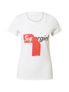 T-shirt 'Supergirl'