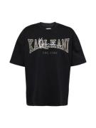 T-shirt 'College Signature Heavy'