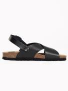 Sandal 'Tweed'