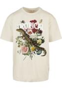 T-shirt 'Tropical'