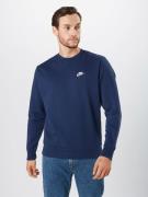 Sweatshirt 'Club Fleece'