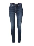 Jeans 'MID RISE SKINNY'