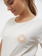 T-shirt 'SUNNY'