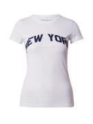 T-shirt 'NEW YORK'