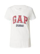 T-shirt 'DUBAI'