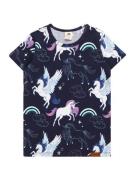 T-shirt 'Unicorns & Pegasuses'
