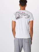 T-shirt 'MONTANA'