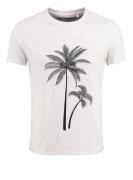 T-shirt 'MT OCEAN DRIVE'