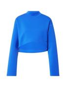 Sport sweatshirt 'PRIMA'