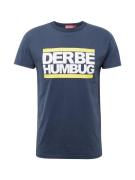 T-shirt 'Humbug'