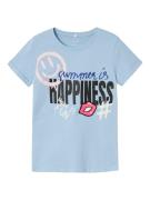 T-shirt 'AXINA HAPPY'