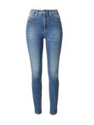 Jeans 'HIGH RISE SKINNY'