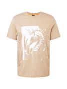 T-shirt 'Sea_horse'
