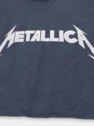 T-shirt 'METALLICA'