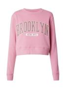 Sweatshirt 'BROOKLYN'