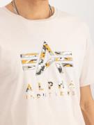 T-shirt 'Camo PP T'