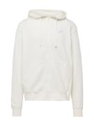 Sweatjacka 'CLUB FLEECE'