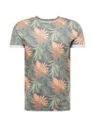 T-shirt 'LEAF'