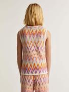 T-shirt 'Zigzag'