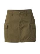 Kjol 'Mini Cargo Skirt'