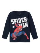 T-shirt 'Naza Spiderman'