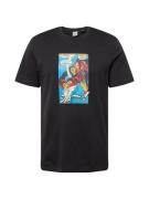 T-shirt 'ONSMARVEL'