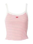 Topp 'Essential Sporty Rib Tank'