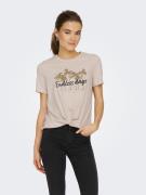 T-shirt 'PALMIE'