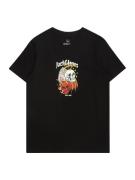 T-shirt 'JORSEVEN SKULL'