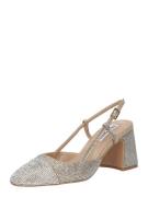 Slingback pumps 'Zeina-R'