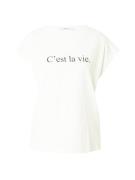 T-shirt 'Valeria'