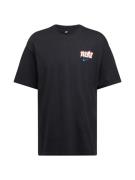 T-shirt 'M90 OC LBR DNA'